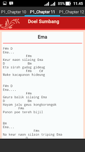 Nining meida full album lagu sunda paling enak didengar saat santai mp3 duration 1:23:43 size 191.61 mb / lagu sunda terpopuler 13. Download Chord Lagu Doel Sumbang Free For Android Chord Lagu Doel Sumbang Apk Download Steprimo Com