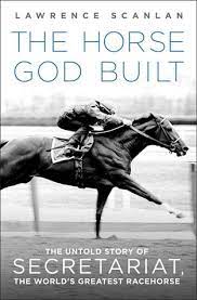 If i were young, fast, healthy, and had a lot of money and. The Horse God Built By Lawrence Scanlan