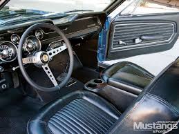 1968 Mustang Fastback Interior Google Search Mustang Interior Classic Mustang Mustang Fastback