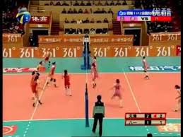 Hasil gambar untuk volly