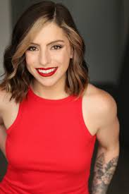 ABOUT — Kat Nardizzi