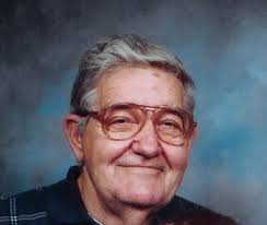 Billy Lee Barham Sr. (1934-2005)