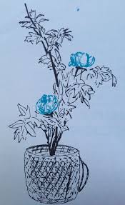Ikebana A Brief Overview Of Japanese Flower Arrangements Flutter Hum Choose from over a million free vectors, clipart graphics, vector art images, design templates, and illustrations created by artists worldwide! japanese flower arrangements