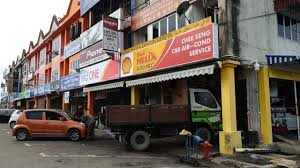 Chee Seng Car Air Cond Service