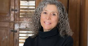 Chick Lit Central: Connecting with Fran Hawthorne...plus a book giveaway