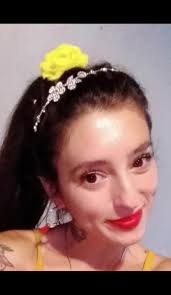 Maia Karen Blaser (@maiakarenblaser20)