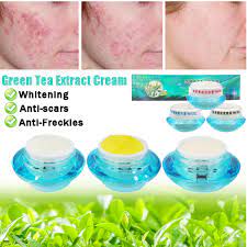 Just what is it about this leaf that makes it so special? Feique 3pcs Set Green Tea Facial Cream Nourishing Whitening Cream Anti Scars Ia Pavlova