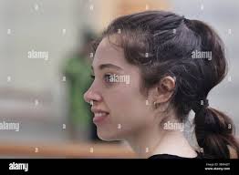 Elisa jimenez hi-res stock photography and images