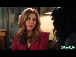 The reason for that was twofold. Rizzoli Isles Total Eclipse Of The Heart Glee Cast Youtube