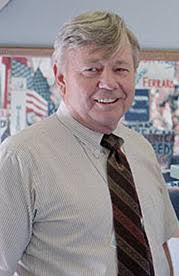 Stuart Spencer (political consultant)