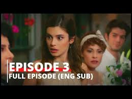 The One Of Us Turkish Drama Episode 3 English Subtitles Youtube In 2020 Episode 3 Subtitled Drama