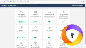 Check spelling or type a new query. Avast Secure Browser Mehr Privatsphare Beim Surfen Computer Bild