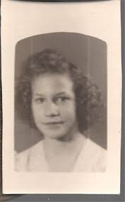 Phyllis Elaine Thorp Hug (1931-2015)