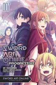 Volume 15 of sword art online in english. Download Sword Art Online Progressive Manga Vol 7 Epub Pdf By Kiseki Himura Sitebooks Download00001