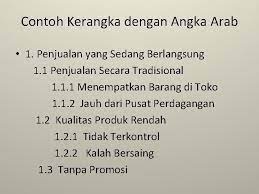 7 contoh kerangka karangan pengertian fungsi bentuk pola. Karangan Ilmiah Kerangka Karangan Pengorganisasian Karangan Karangan Ilmiah