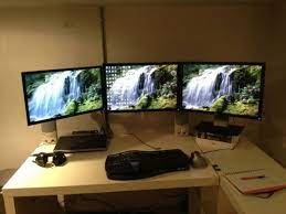 You can leave the best solutions for connecting two computers with one display. Can A Dell Latitude E6420 Run 3 External Monitors Monitor Monitor Stand Dell
