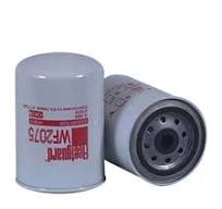 12 Pack WF2075 - Fleetguard Water Filter | Free Shipping