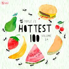 The hype surrounding this year's triple j hottest 100 has well and truly begun. Abc Music Triple J S Hottest 100 Volume 24