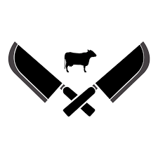 Butcher Logo Shop Butcher Logo Png And Vector With Transparent Background For Free Download Butcher Logos Vector