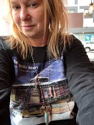 Has anyone heard anything about Robin dore