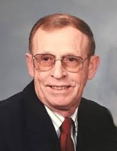Obituary information for Lawrence David Heiser