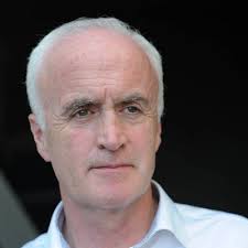 Paddy Gallagher (@PaddyGallagher2)