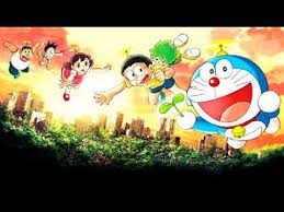 All the way from future doraemon comic pdf download doraemon is a robot came from the 22nd century to help. Doraemon Cartoon In Hindi Movie Free Mp4 Video Download Jattmate Com