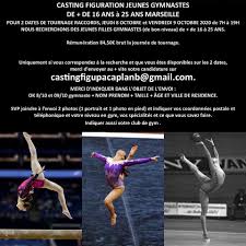 Check out what 684 people have written so far, and share your own experience. Audrey Gatimel Casting Paca Photos Facebook