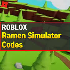 Redeeming your codes in ramen simulator isn't too difficult! Roblox Ramen Simulator Codes March 2021 Owwya