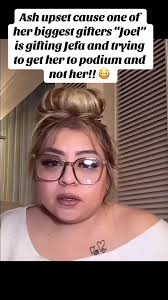 Ash's Struggle with Loyalty and Gifting Drama