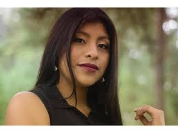 Miss Teen Earth Alta Verapaz