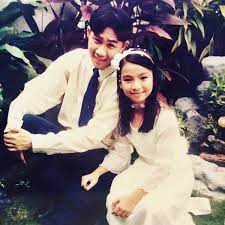 Jamus jerome lim chee wui general election 2020 candidate jamus jerome lim chee wui 林志蔚/ஜேமஸ் ஜரோம் லிம் சீ வுய் jamus underwent his early education. Jamus Lim Helped Raise Younger Sister After Their Father S Death The Independent Singapore News