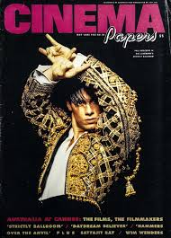 A father tries to rekindle his relationship with his son after years of absence and lack of communication. Cinema Papers No 88 May 1992 By Uow Library Issuu