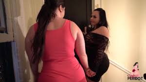 Virgo Peridot Plays In Dungeon With Betty Bang Queen Rouge