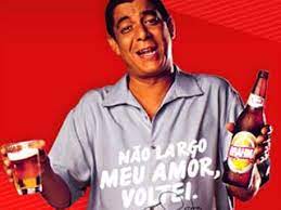 Zeca pagodinho conta história curiosa sobre a festa de seu casamento. Briga De Cervejas Por Zeca Pagodinho Da Multa De Meio Milhao