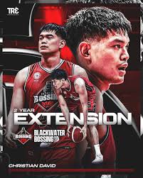 Christian David Snyder