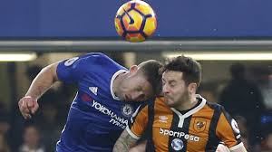 (*actual for and against are the goals scored while the player was on the field.) Epl News Hull City S Ryan Mason Retires After Fracturing Skull