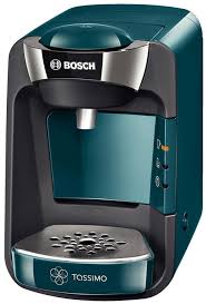 Bosch Tassimo Suny Coffee Maker Appliancist Pod Coffee Machine Tassimo Capsule Coffee Machine