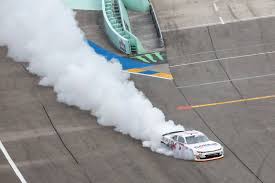 In this series i will show what i would do if i ran the team. Drivers To Watch In Xfinity Nascar Race At Kansas Speedway The Kansas City Star