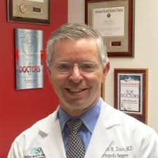 Dr. William Balcom, MD