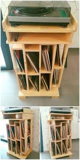 Pin On Pallet Furniture