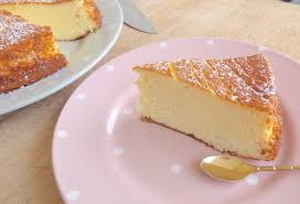 Gateau Au Fromage Blanc La Cuisine De Micheline Gateau Fromage Blanc Recette Recettes De Cuisine