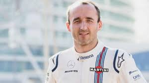 Â€œlotus renault gp driver, robert kubica, suffered an accident at high speed this. Robert Kubica Makes Formula One Comeback As Williams Test Driver Sports News