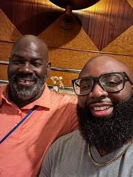 Dwayne Fortes's Instagram, Twitter & Facebook