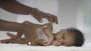 13 Signs Your Baby Loves You Parents