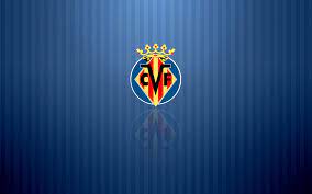 Real see off granada as la liga title race heats up. Villarreal Cf Logos Download