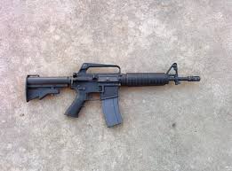 Image result for Commando R-777