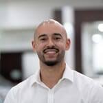 Meet the Team at Lexus of Kendall