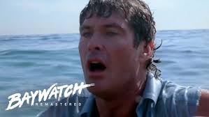 MITCH IS IN TROUBLE! 3 Times Mitch ALMOST DROWNED On Baywatch