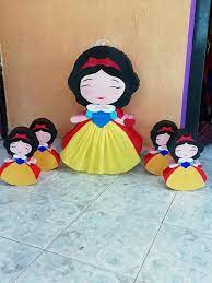 En este sitio web, puedes encontrar la lista de los mejores blanca nieves bebe. Blanca Nieves Bebe Y Dulceros Pinatas La Esperanza Facebook